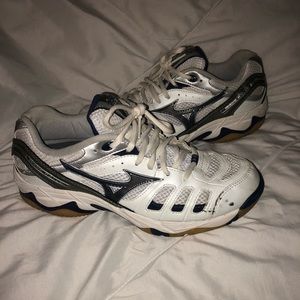 Mizuno Wave Rally Volleyball Shoes